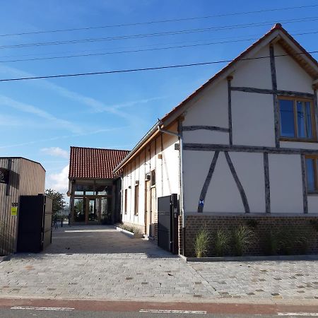 De Bonderbei Bed and Breakfast Wellen Buitenkant foto