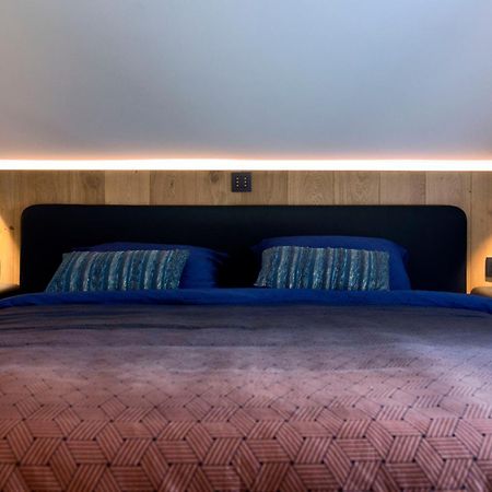 De Bonderbei Bed and Breakfast Wellen Buitenkant foto