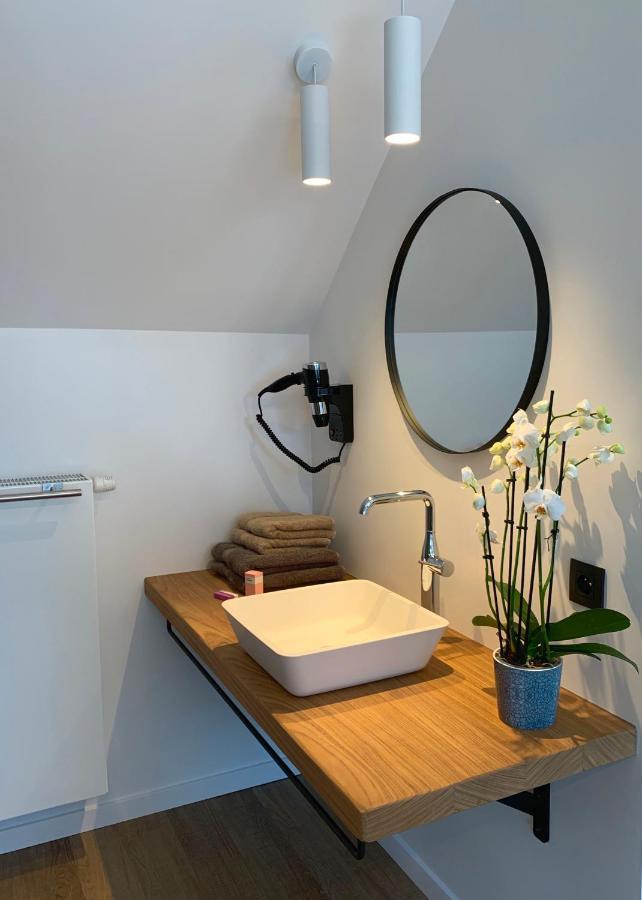 De Bonderbei Bed and Breakfast Wellen Buitenkant foto