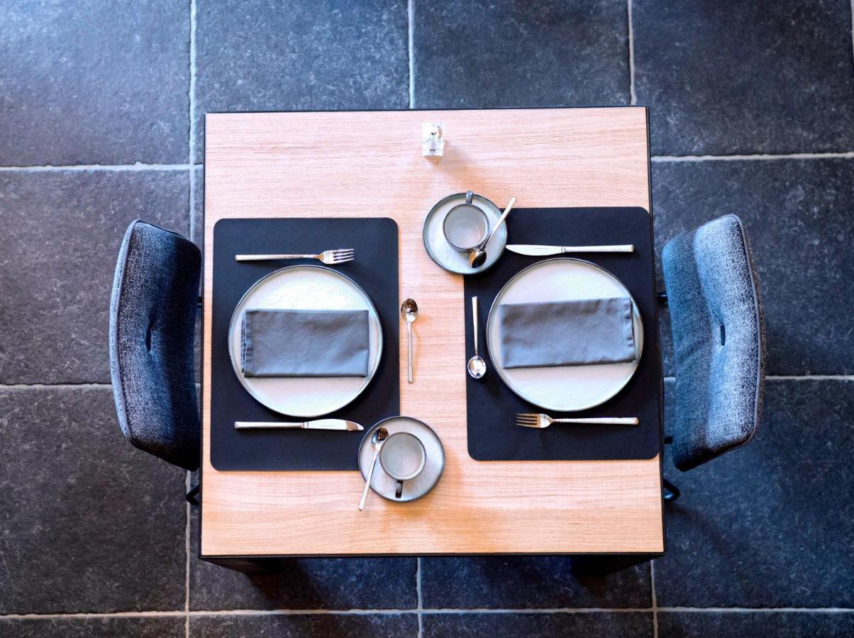 De Bonderbei Bed and Breakfast Wellen Buitenkant foto