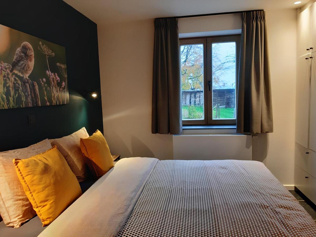 De Bonderbei Bed and Breakfast Wellen Buitenkant foto