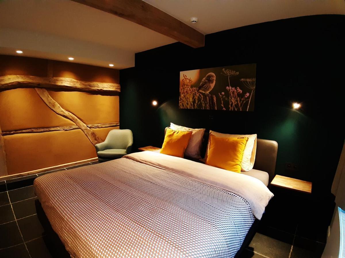 De Bonderbei Bed and Breakfast Wellen Buitenkant foto
