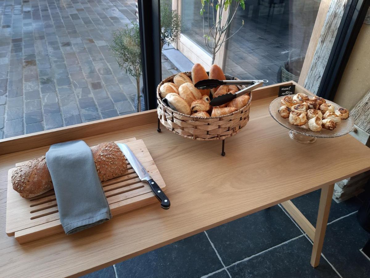 De Bonderbei Bed and Breakfast Wellen Buitenkant foto