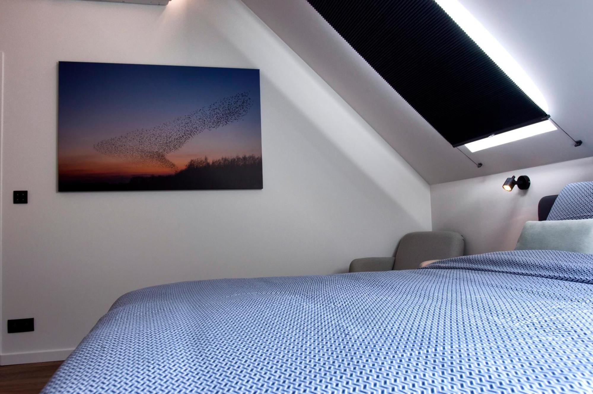 De Bonderbei Bed and Breakfast Wellen Buitenkant foto